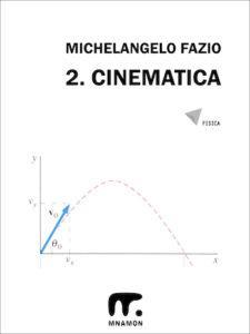 esercizi di fisica svolti di cinematica