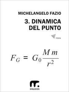 esercizi di fisica svolti di dinamica del punto