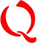 la Q di Quantarte, che organizza il concorso di poesia