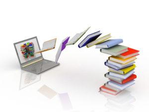 concetto di ebook nell'articolo di mnamon sul marketing