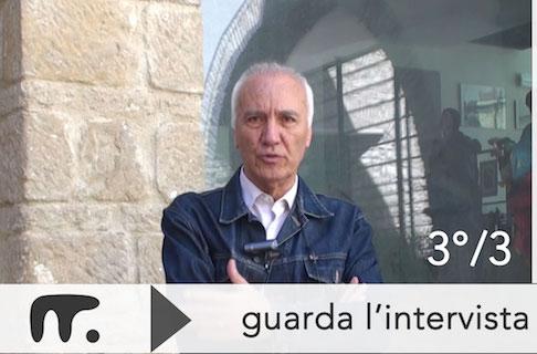 mario moccia nella video intervista all'autore del libro