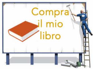 affissione pubblicitaria nell'articlo sul marketing
