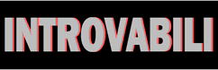 scritta grafica introvabili