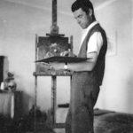 Selvini nello studio