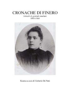 finero in valvigezzo: ritratto di donna