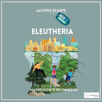 copertina Eleutheria