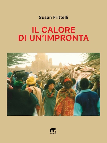 copertina calore impronta