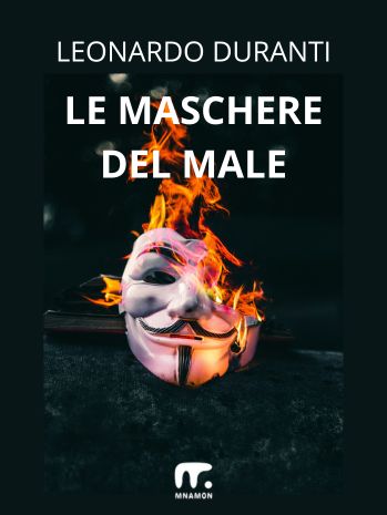 maschere male