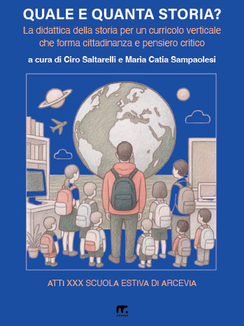 Quale e quanta storia?