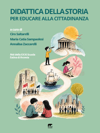 Didattica della storia per educare alla cittadinanza